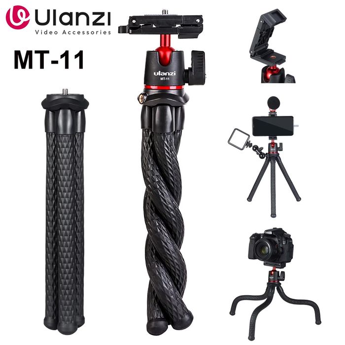 Statyw Ulanzi MT11 nowy