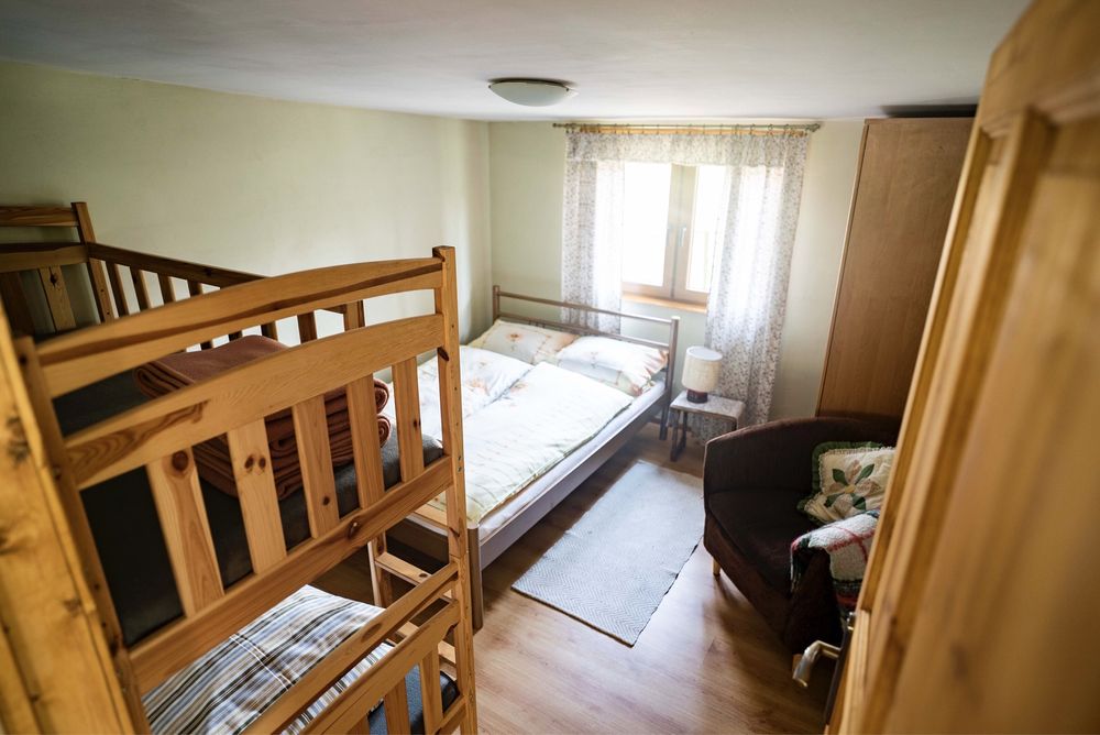 Agroturystyka w Górach Izerskich! 230 zł za domek! Noclegi Karkonosze