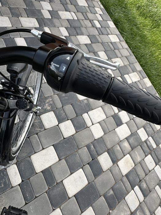 Велосипед Pegasus arcona