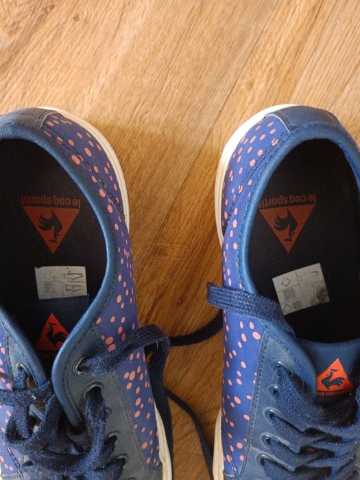 Ténis Le coq Sportif