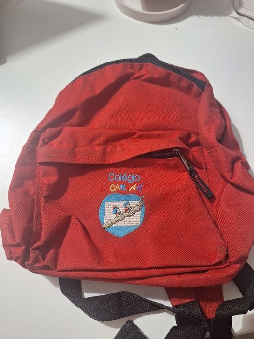 Mochila de Colégio Criança
