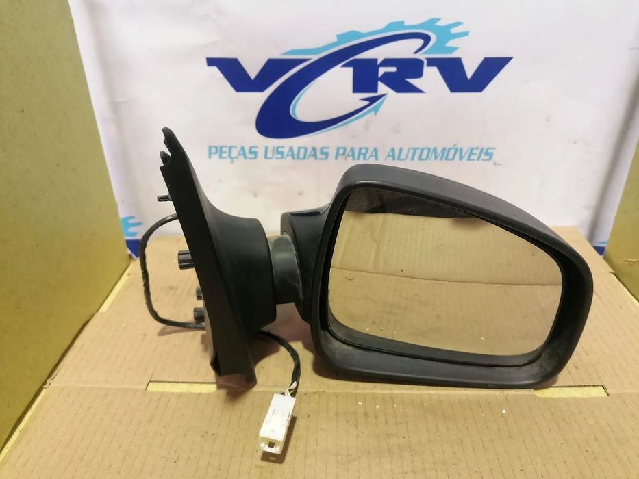 Espelho retrovisor Dacia Sandero II ( 2012-2021 )