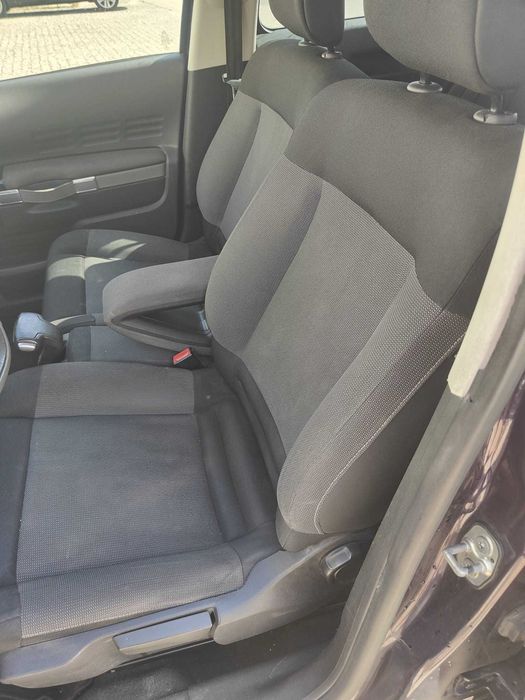 Citroen C4 Cactus 2015 - AUTOMÁTICO