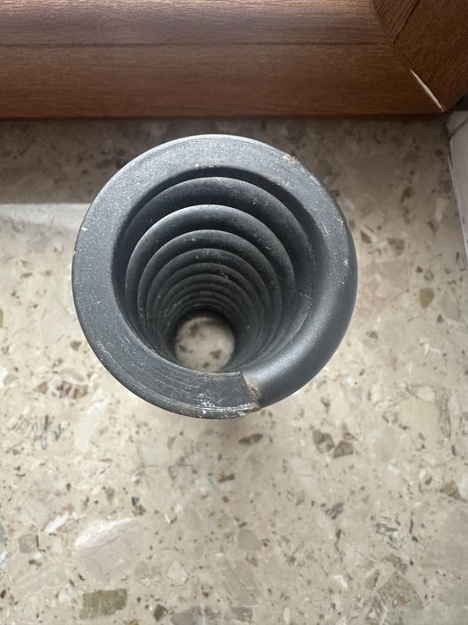 Sprezyna do dampera 225x3.5 rockshox itp.