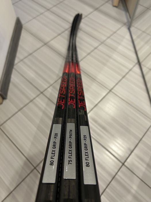 Ccm Jetspeed ft 7 pro
