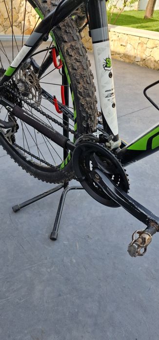 Coluer ascent 29