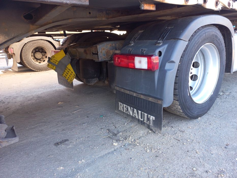 Renault Magnum 440dix