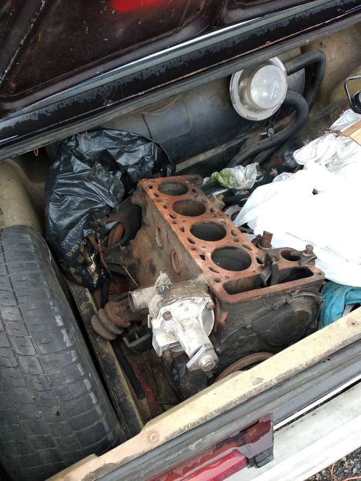 Продам жигуль 2106