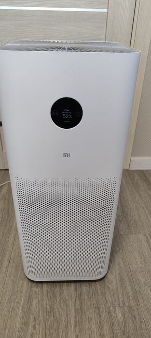 Очисник повітря Xiaomi Purifier Pro H