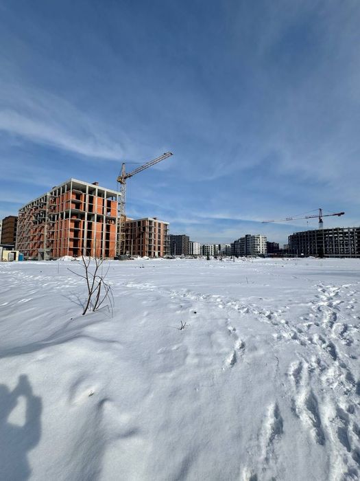 Продаж 1 кім квартири ЖК Авалон Holiday ціна 60000 дол