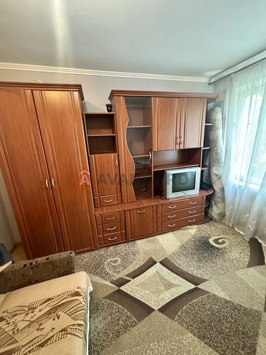 2к квартира .роздільні кімнати .ремонт. Південно Захід