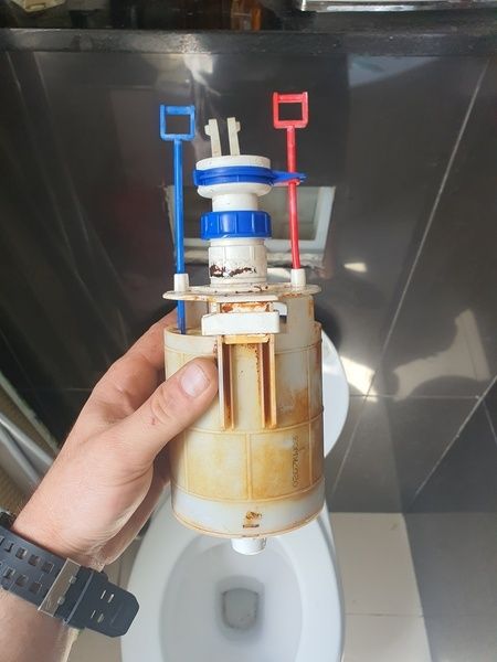Hydraulik Usterka POGOTOWIE usługi pomoc 24/7
