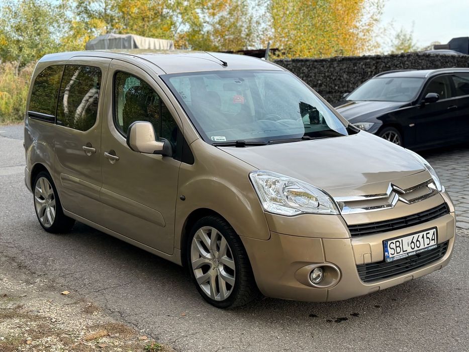 Citroën Berlingo Multispace