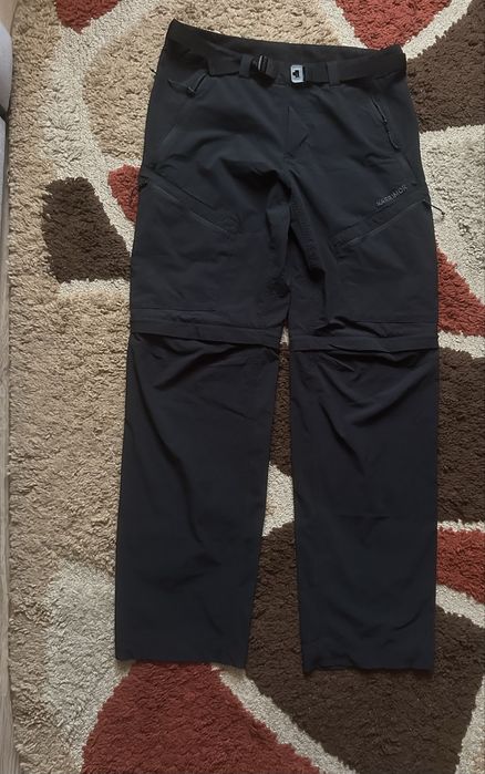 Трекенговые штаны karimor