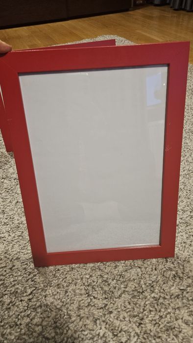 Ramki Ikea Nyttia x 5