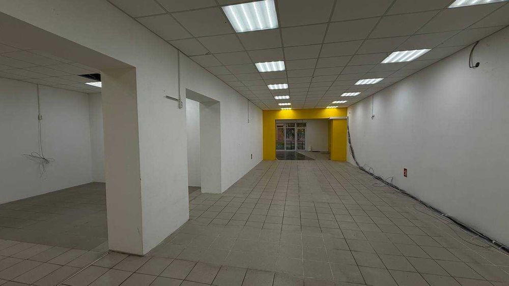 Оренда під будівельний магазин