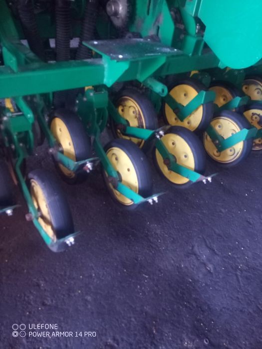 Катки сівалки СЗ