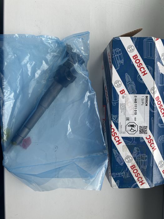 Форсунка BOSCH   0445 111 019