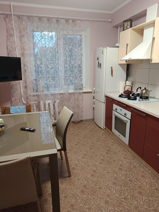 Продам 3 ком квартиру Осипенковский микрорайон улица Звенигородская