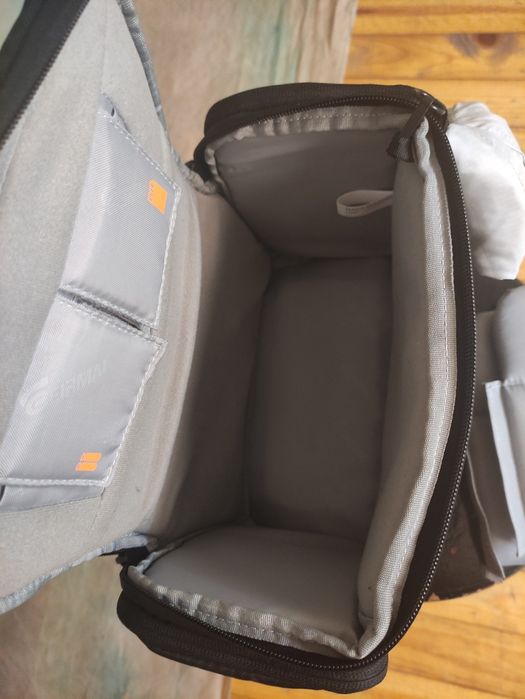 Saco de máquina fotográfica