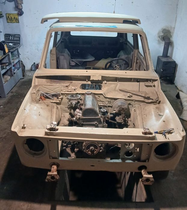 Продам Ниву 21021