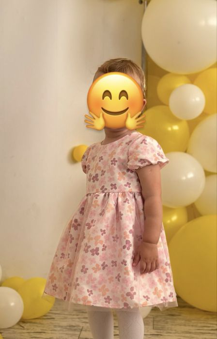 Сукні для дівчинки