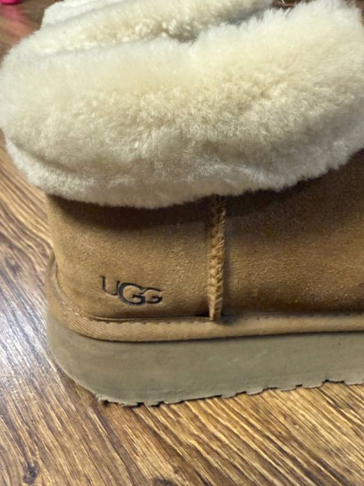 Взуття жіноче Уггі оригінал