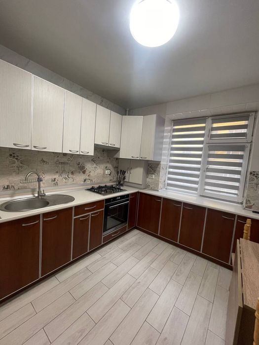 Оренда 1 кімнатної квартири актуальна