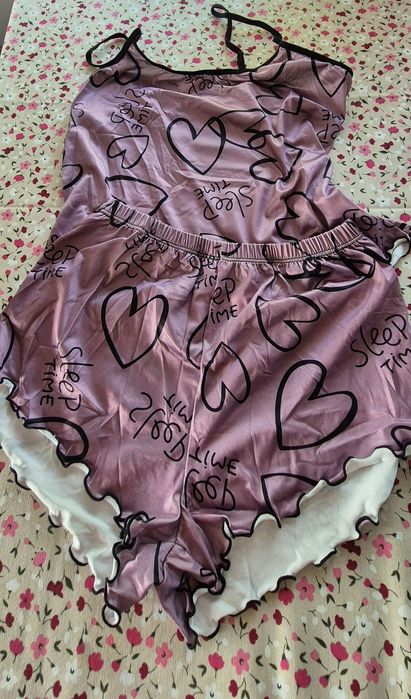 Seksowna bielizna damska Nowa Rozmiar S