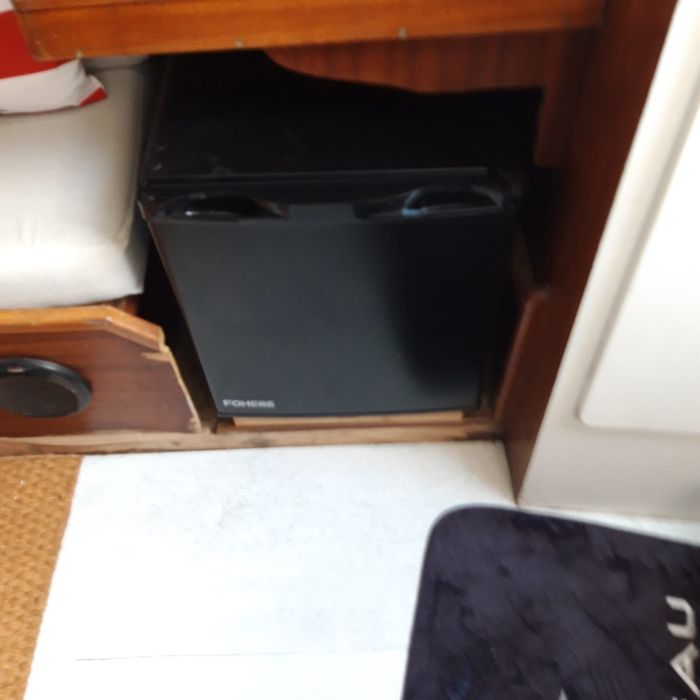 Veleiro Jeanneau Aquila 28 pés