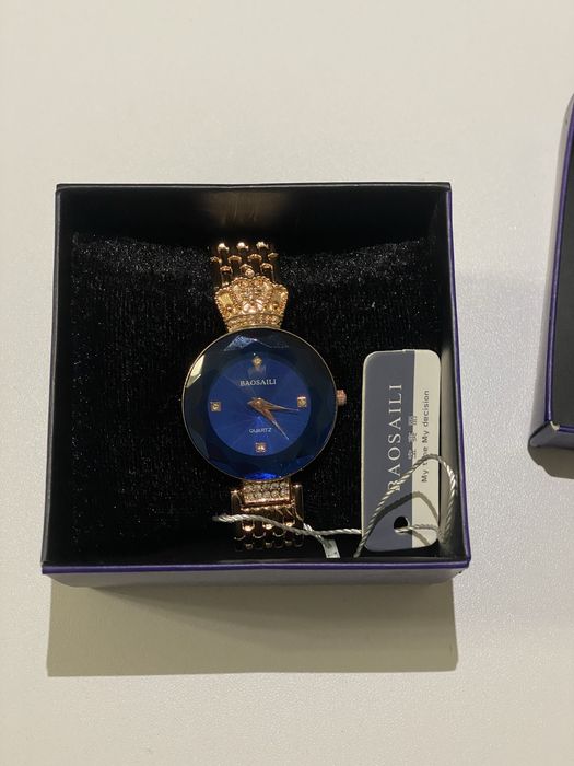 НОВЫЕ Наручные часы женские