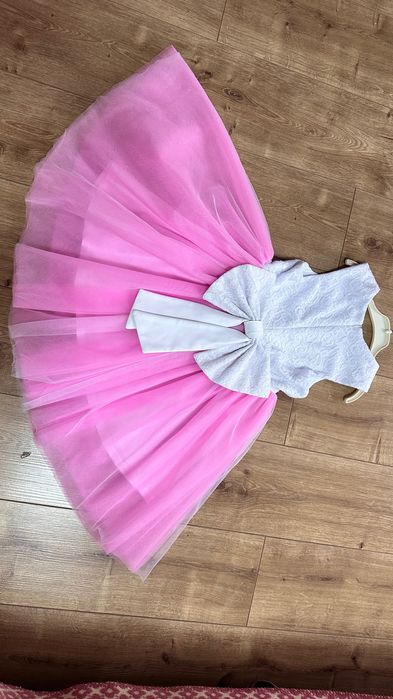 Нарядна сукня 116