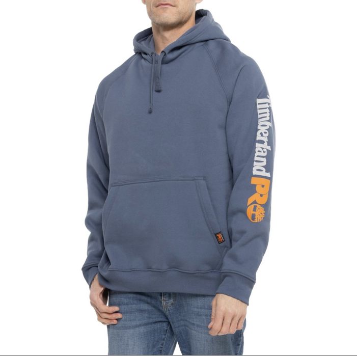 Худі timberland Pro 2XL -3XL