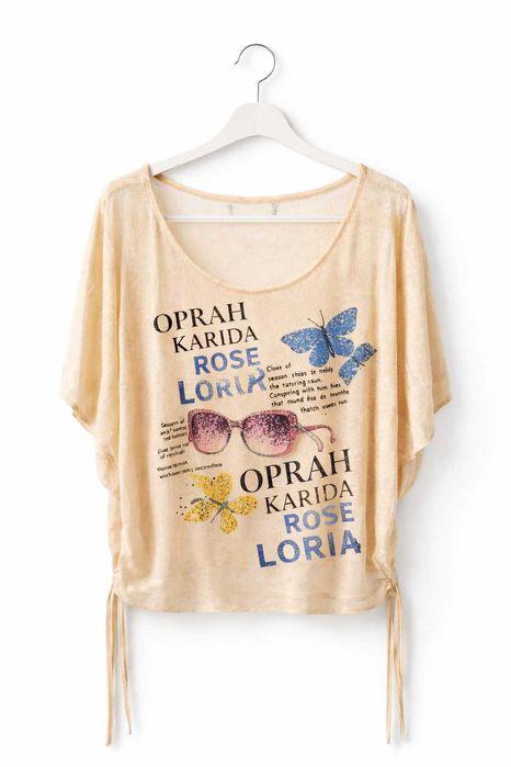 Blusas femininas – 5€ cada uma