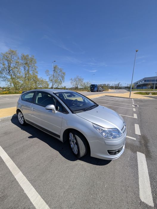 Citroën C4 — fotografia 8