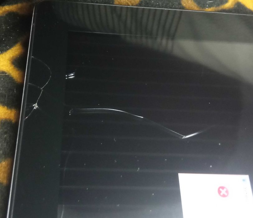 Планшет 10" на Windows