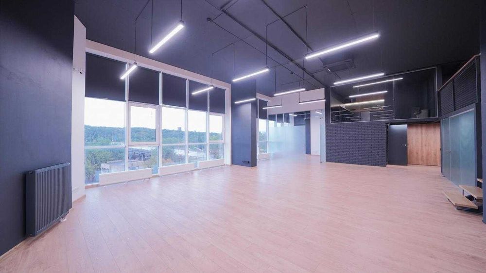 Оренда офісу 250м2 в БЦ Новопечерська вежа.