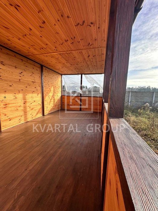 Продаж ЕКОЛОГІЧНОГО будинку (128м2) Розтермнування! СЕРТИФІКАТ - ТАК!