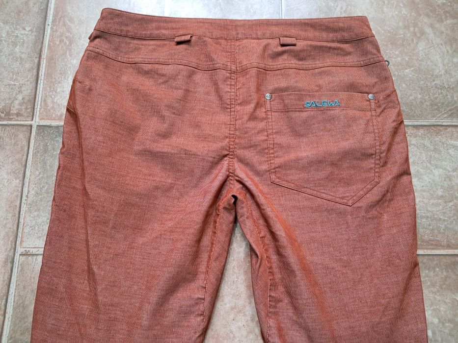 Штани Salewa Jurassic Park 2 CO Pants