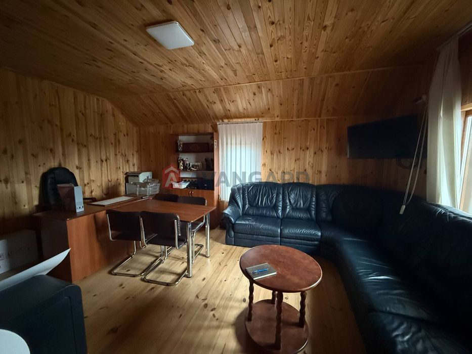 Продажа кінний двір Новоолександрівка комерція