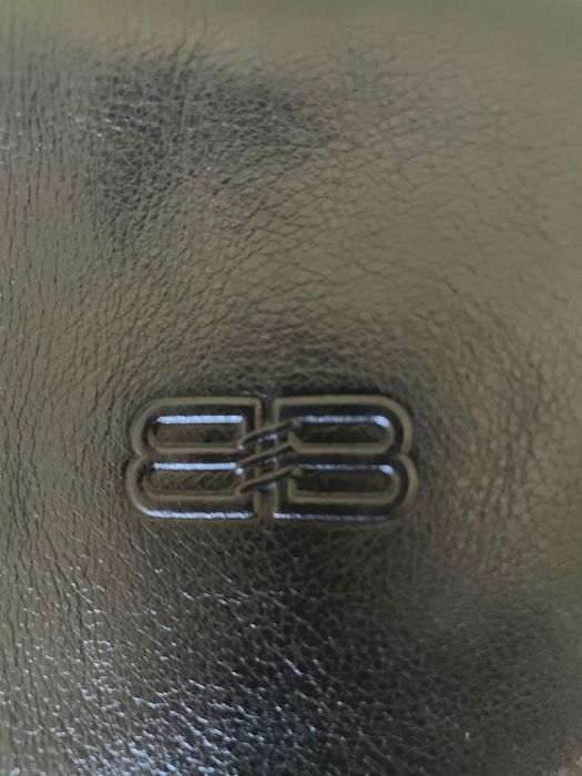 Mala Balenciaga Original