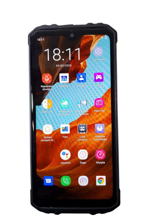 Telefon Kruger&matz Drive 9 Pudełko