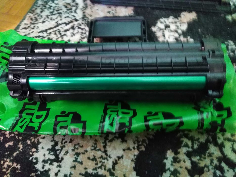 Toner do drukarki