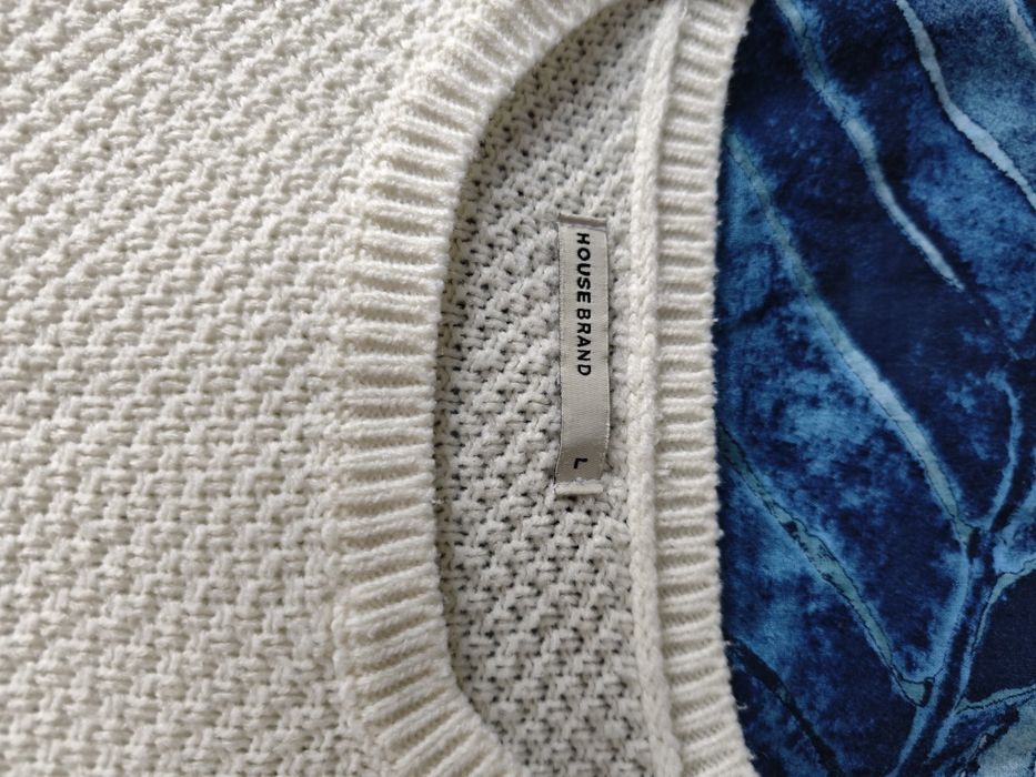 Sweter sweterek House