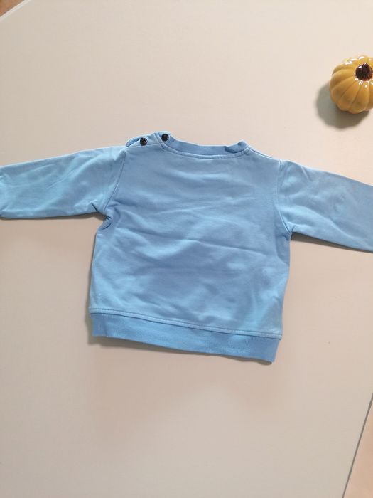 Conjunto Desportivo Mickey de Bebé