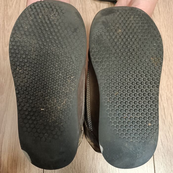 Взуття до ортез, 31 р.