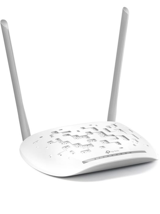 Роутер, wifi, маршрутизатор TP-LINK 300Mbps модем, новий у комплекті