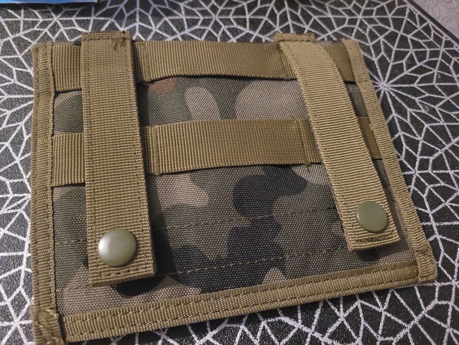 Torba bag aktówka molle taktyczna