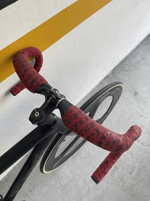 Bicicleta Fixie (Semi-nova)