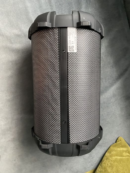 Głośnik auna dr.bang led